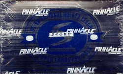 1995-96 Score Summit Hockey Box