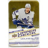 2020-21 Upper Deck Series 2 Hockey Tin