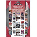 2021 Leaf Metal Pop Century Hobby Box