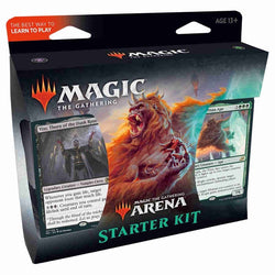 Magic The Gathering Core Set 2021 Arena Starter Kit