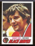 1977-78 Topps Hockey Hand Collated Set with Glossy Set (NM-MT)