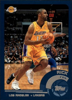 2002-03 Topps Basketball Hand Collated Set (NM-MT)