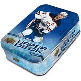 2020-21 Upper Deck Series 1 Hockey Tins