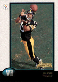 1998 Bowman Football Hand Collated Set (NM-MT)