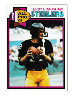 1979 Topps Football Hand Collated Set (NM-MT) (In Album)