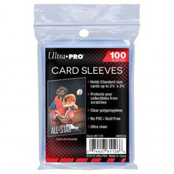 CARDBOARD GOLD PERFECT FIT GRADED SLEEVES - PSA – Three Stars Sportscards