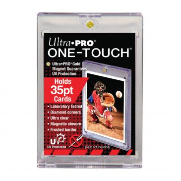 ULTRA PRO 35-PT MAGNETIC ONE-TOUCH