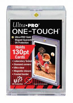ULTRA PRO 130-PT MAGNETIC ONE-TOUCH