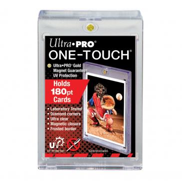 ULTRA PRO 180-PT MAGNETIC ONE-TOUCH