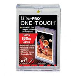 ULTRA PRO 180-PT MAGNETIC ONE-TOUCH