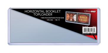ULTRA PRO HORIZONTAL TOPLOAD Pack (10)