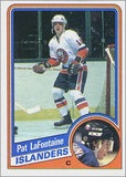 1984-85 Topps Hockey Hand Collated Set (NM-MT) (In Album)