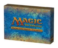 Magic The Gathering From The Vault: Twenty Box Set