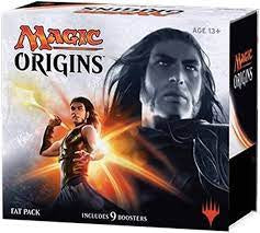 Magic The Gathering Origins Fat Pack (Bundle)