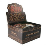 Flesh & Blood TCG: Welcome to Rathe Booster Box - Unlimited - 4 Box Case