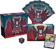 Magic The Gathering Innistrad: Crimson Vow Bundle Box