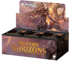 Magic The Gathering Modern Horizons Booster Box