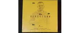Topps Gary Vee Direct 360 Sealed Box