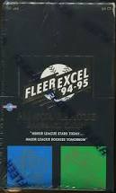 1994-95 Fleer Excel Minor League Baseball