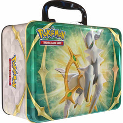 Pokemon Spring 2022 Collector Chest
