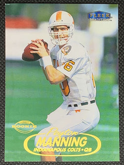 1998 Fleer Tradition Football Hand Collated Set (NM-MT)
