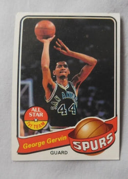 1979-80 Topps Basketball Hand Collated Set (NM-MT) (In Album)