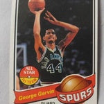 1979-80 Topps Basketball Hand Collated Set (NM) (In Album)
