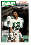 1987 Topps Football Hand Collated Set (NM-MT) (In Album)