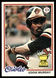 1978 Topps Baseball Hand Collated Set (EX)