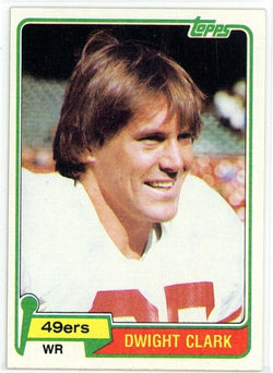 1981 Topps Football Hand Collated Set (NM-MT)