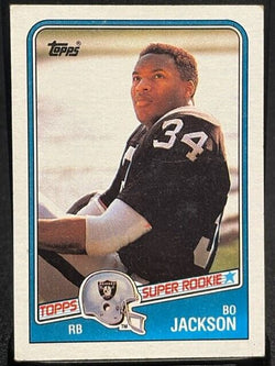 1988 Topps Football Hand Collated Set (NM-MT)