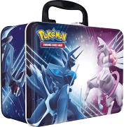 Pokemon Fall 2022 Collector Chest