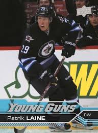 2016-17 Upper Deck Series 2 Hockey Box